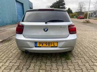 Foto 17 van BMW 1-serie 116d High Executive
