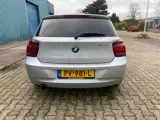 Foto 27 van BMW 1-serie 116d High Executive