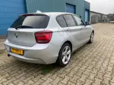 Foto 28 van BMW 1-serie 116d High Executive