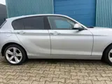 Foto 29 van BMW 1-serie 116d High Executive
