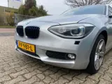 Foto 21 van BMW 1-serie 116d High Executive