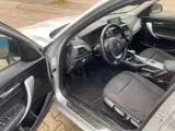 Foto 22 van BMW 1-serie 116d High Executive