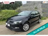 Foto 21 van Volkswagen POLO 1.0 Comfortline 75 pk Stoelverw Cruise Contr Airco