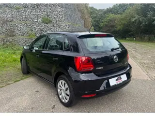 Foto 13 van Volkswagen POLO 1.0 Comfortline 75 pk Stoelverw Cruise Contr Airco
