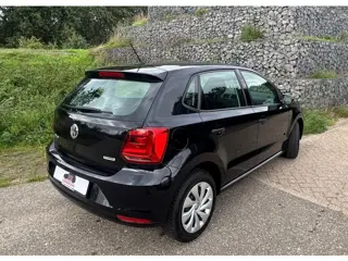 Foto 14 van Volkswagen POLO 1.0 Comfortline 75 pk Stoelverw Cruise Contr Airco