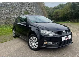 Foto 15 van Volkswagen POLO 1.0 Comfortline 75 pk Stoelverw Cruise Contr Airco