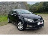 Foto 25 van Volkswagen POLO 1.0 Comfortline 75 pk Stoelverw Cruise Contr Airco