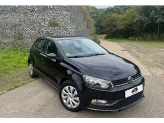 Foto 16 van Volkswagen POLO 1.0 Comfortline 75 pk Stoelverw Cruise Contr Airco