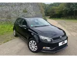 Foto 26 van Volkswagen POLO 1.0 Comfortline 75 pk Stoelverw Cruise Contr Airco
