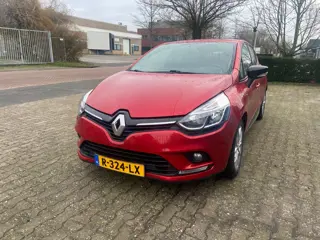 Foto 13 van Renault Clio 0.9 TCe Bose