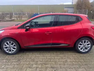 Foto 15 van Renault Clio 0.9 TCe Bose
