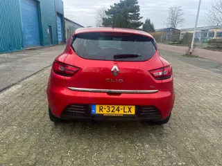 Foto 17 van Renault Clio 0.9 TCe Bose