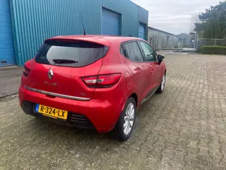 Foto 18 van Renault Clio 0.9 TCe Bose
