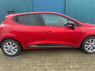 Foto 19 van Renault Clio 0.9 TCe Bose