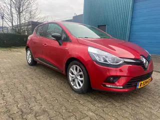 Foto 20 van Renault Clio 0.9 TCe Bose