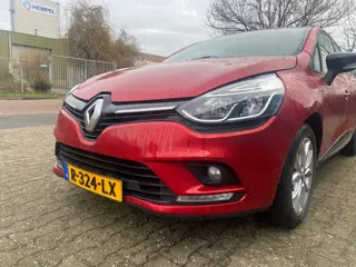 Foto 11 van Renault Clio 0.9 TCe Bose