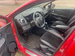 Foto 12 van Renault Clio 0.9 TCe Bose