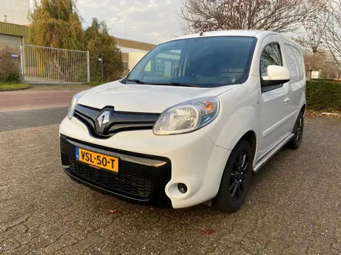 Renault Kangoo 1.5 dCi 90 Energy Comfort