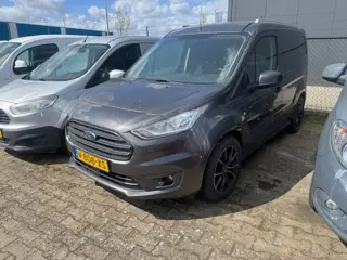 Foto 2 van Ford Transit Connect 1.5 EcoBlue L1 Trend