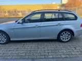 Foto 25 van BMW 3-serie Touring 320i High Executive