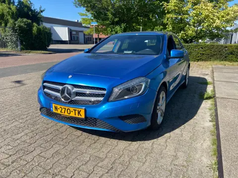 Mercedes-Benz A-klasse 180 Prestige