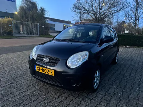Kia Picanto 1.1 Fifteen