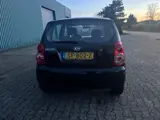 Foto 27 van Kia Picanto 1.1 Fifteen