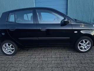 Foto 19 van Kia Picanto 1.1 Fifteen