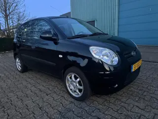 Foto 20 van Kia Picanto 1.1 Fifteen