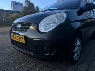 Foto 11 van Kia Picanto 1.1 Fifteen
