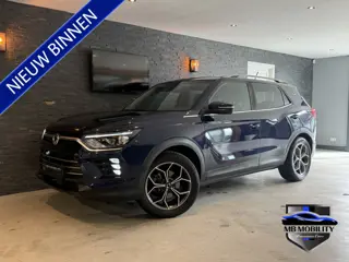 Foto 11 van SsangYong Korando 1.5 T-GDI Bj: 2021 / Automaat / Camera / Navi