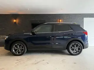 Foto 20 van SsangYong Korando 1.5 T-GDI Bj: 2021 / Automaat / Camera / Navi
