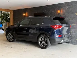 Foto 19 van SsangYong Korando 1.5 T-GDI Bj: 2021 / Automaat / Camera / Navi