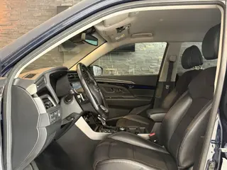 Foto 18 van SsangYong Korando 1.5 T-GDI Bj: 2021 / Automaat / Camera / Navi