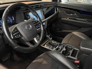 Foto 17 van SsangYong Korando 1.5 T-GDI Bj: 2021 / Automaat / Camera / Navi