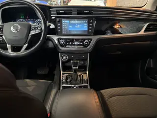 Foto 16 van SsangYong Korando 1.5 T-GDI Bj: 2021 / Automaat / Camera / Navi
