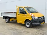 Foto 27 van Volkswagen Transporter T6 150PK Open Laadbak Cruise Control Airco 2.2T Trekhaak Pritische Pickup Ope