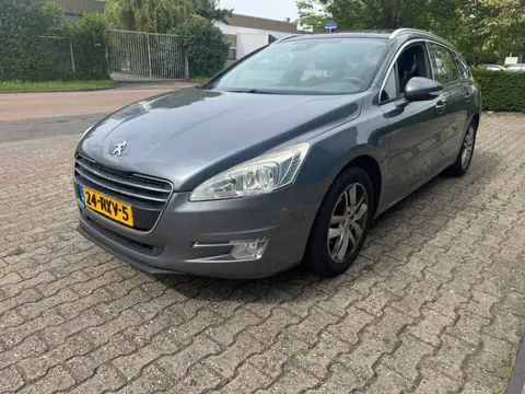 Peugeot 508 SW 1.6 THP Active