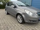 Foto 30 van Opel Corsa 1.2-16V '111' Edition