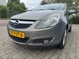 Foto 21 van Opel Corsa 1.2-16V '111' Edition
