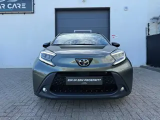 Foto 16 van Toyota Aygo X 1.0 VVT-i MT Pulse|Fabrieksgarantie|Camera|Stoelverwaming|Carplay