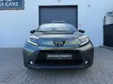 Foto 26 van Toyota Aygo X 1.0 VVT-i MT Pulse|Fabrieksgarantie|Camera|Stoelverwaming|Carplay