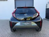 Foto 27 van Toyota Aygo X 1.0 VVT-i MT Pulse|Fabrieksgarantie|Camera|Stoelverwaming|Carplay