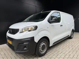 Peugeot e-Expert EV L2 75 kWh €19500 EX BTW, ondernemers kunnen de BTW terugvorderen 320 km range