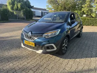 Foto 13 van Renault Captur 1.2 TCe Intens