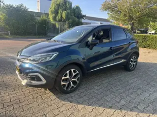 Foto 14 van Renault Captur 1.2 TCe Intens