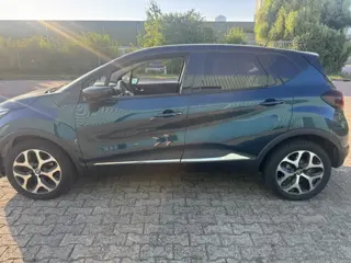 Foto 15 van Renault Captur 1.2 TCe Intens
