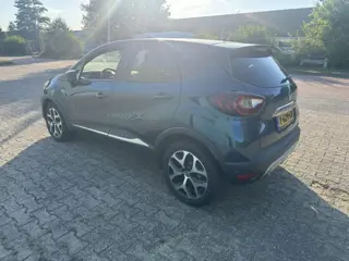 Foto 16 van Renault Captur 1.2 TCe Intens