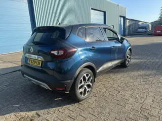 Foto 18 van Renault Captur 1.2 TCe Intens