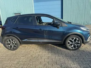 Foto 19 van Renault Captur 1.2 TCe Intens